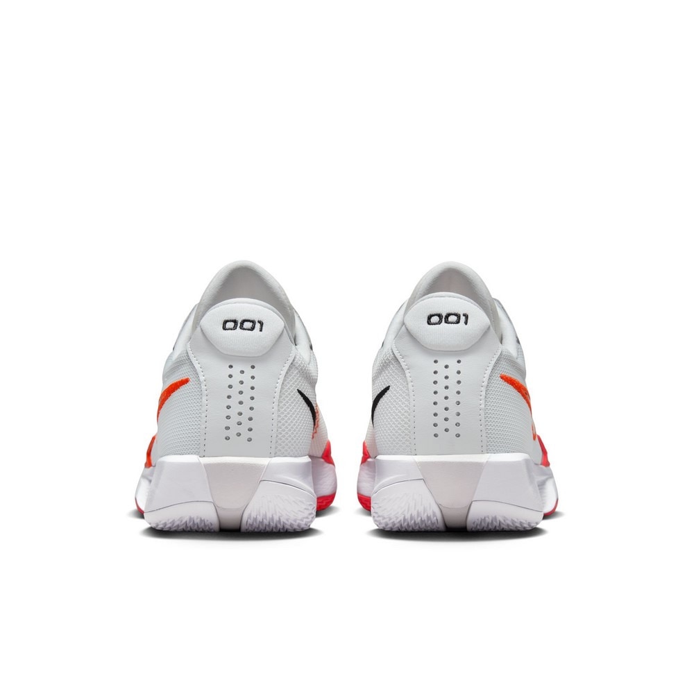 ナイキ（NIKE）（メンズ）バスケットシューズ バッシュ G.T. カット アカデミー EP FB2598-013