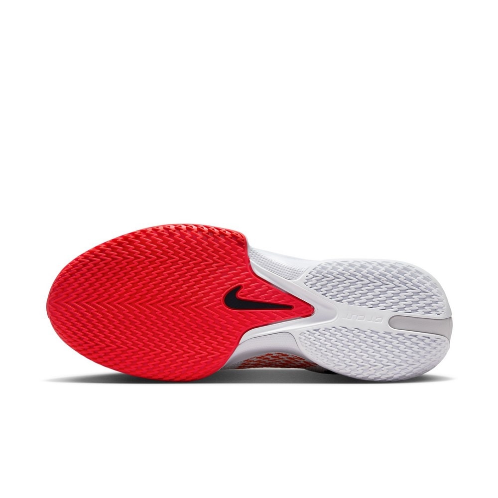 ナイキ（NIKE）（メンズ）バスケットシューズ バッシュ G.T. カット アカデミー EP FB2598-013
