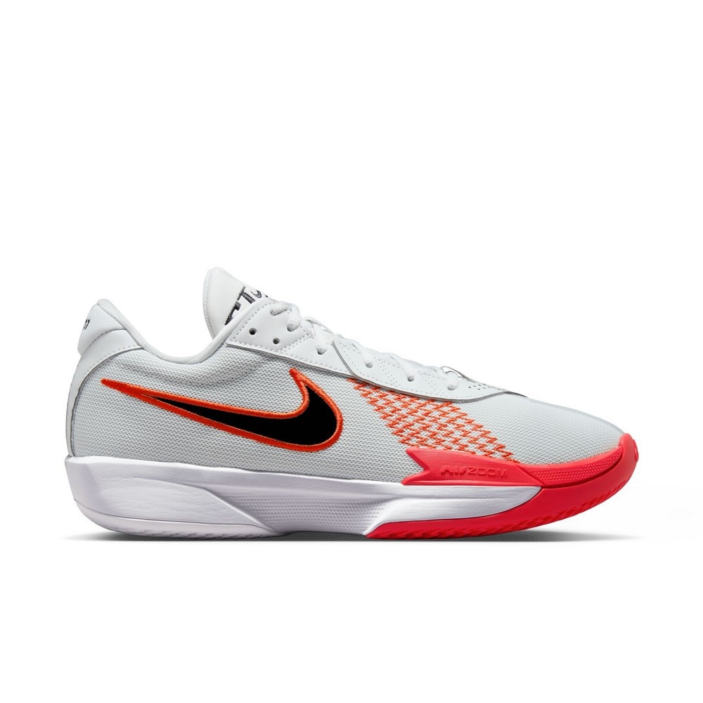 ナイキ（NIKE）（メンズ）バスケットシューズ バッシュ G.T. カット アカデミー EP FB2598-013