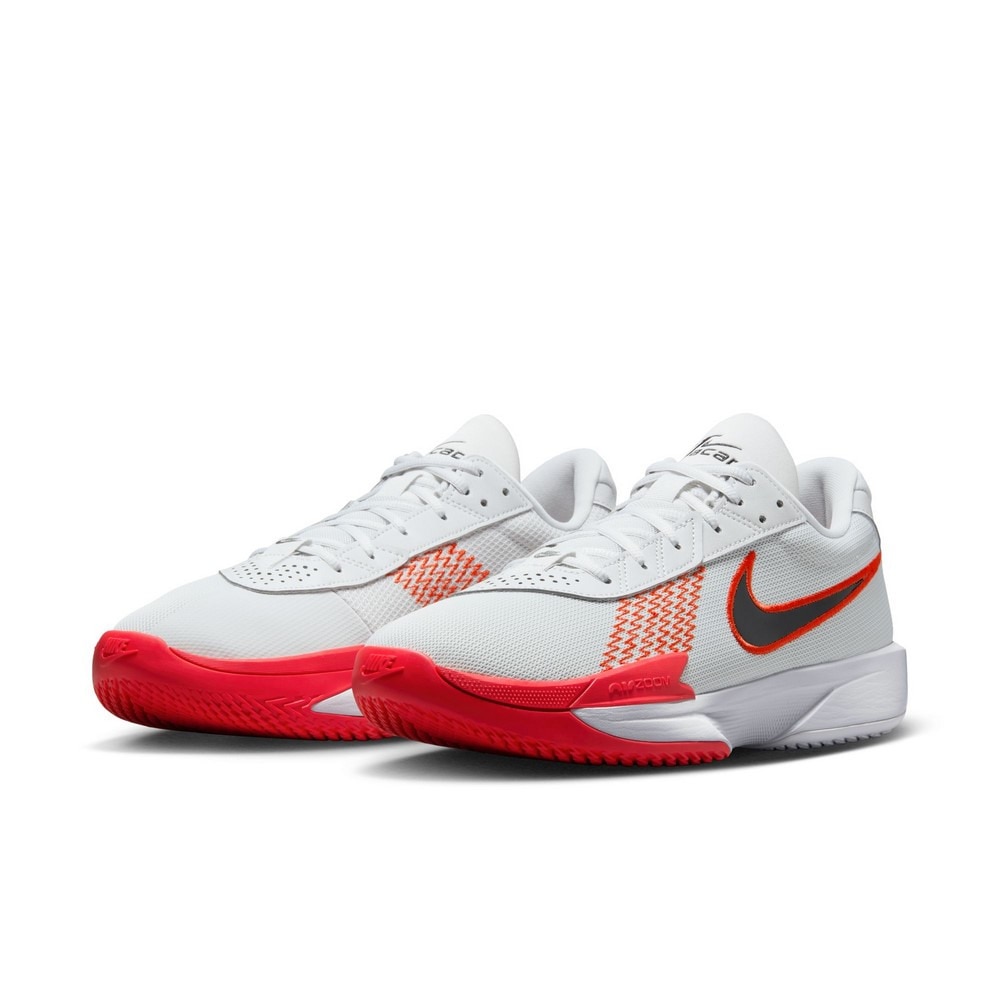 ナイキ（NIKE）（メンズ）バスケットシューズ バッシュ G.T. カット アカデミー EP FB2598-013