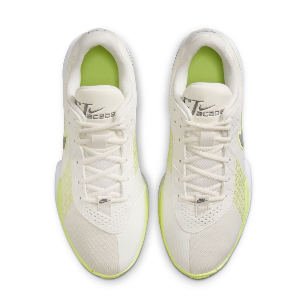 ナイキ（NIKE）（メンズ）バスケットシューズ バッシュ G.T. カット アカデミー EP FB2598-106