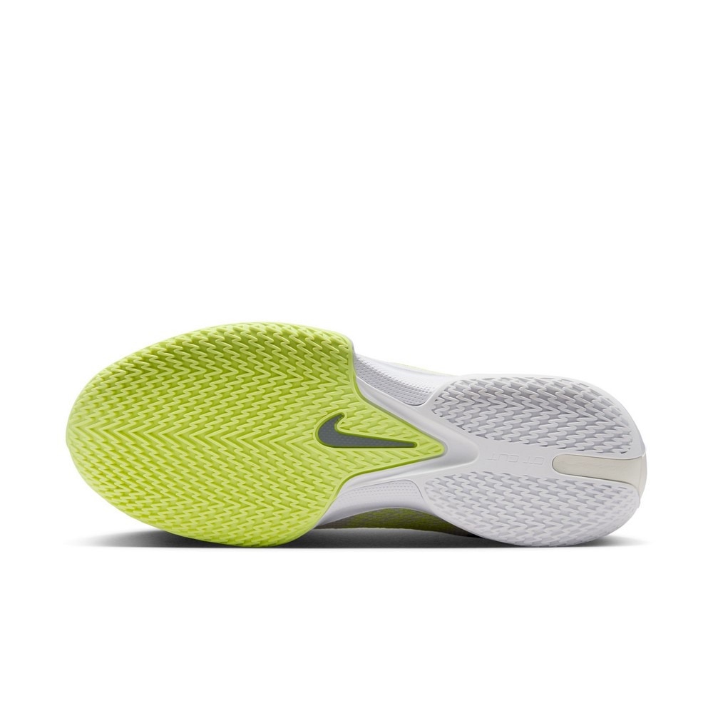 ナイキ（NIKE）（メンズ）バスケットシューズ バッシュ G.T. カット アカデミー EP FB2598-106