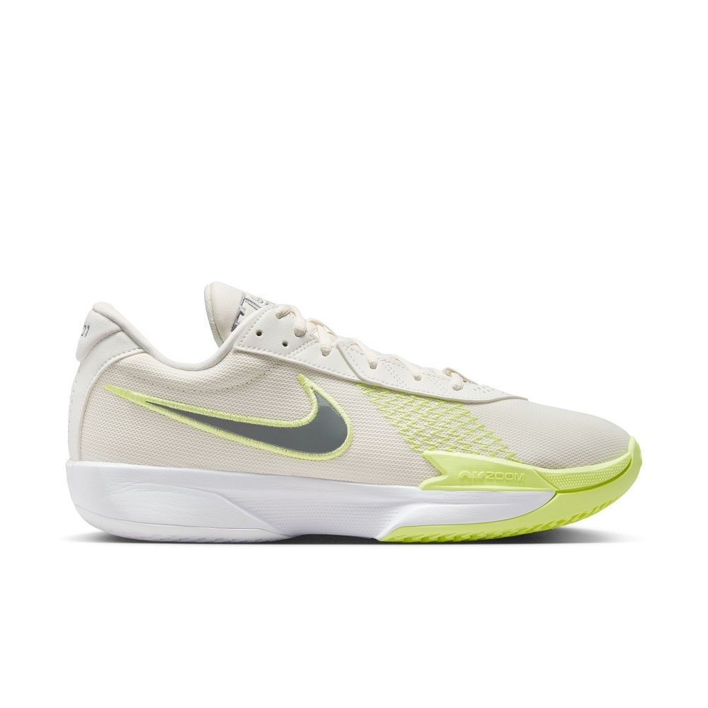ナイキ（NIKE）（メンズ）バスケットシューズ バッシュ G.T. カット アカデミー EP FB2598-106