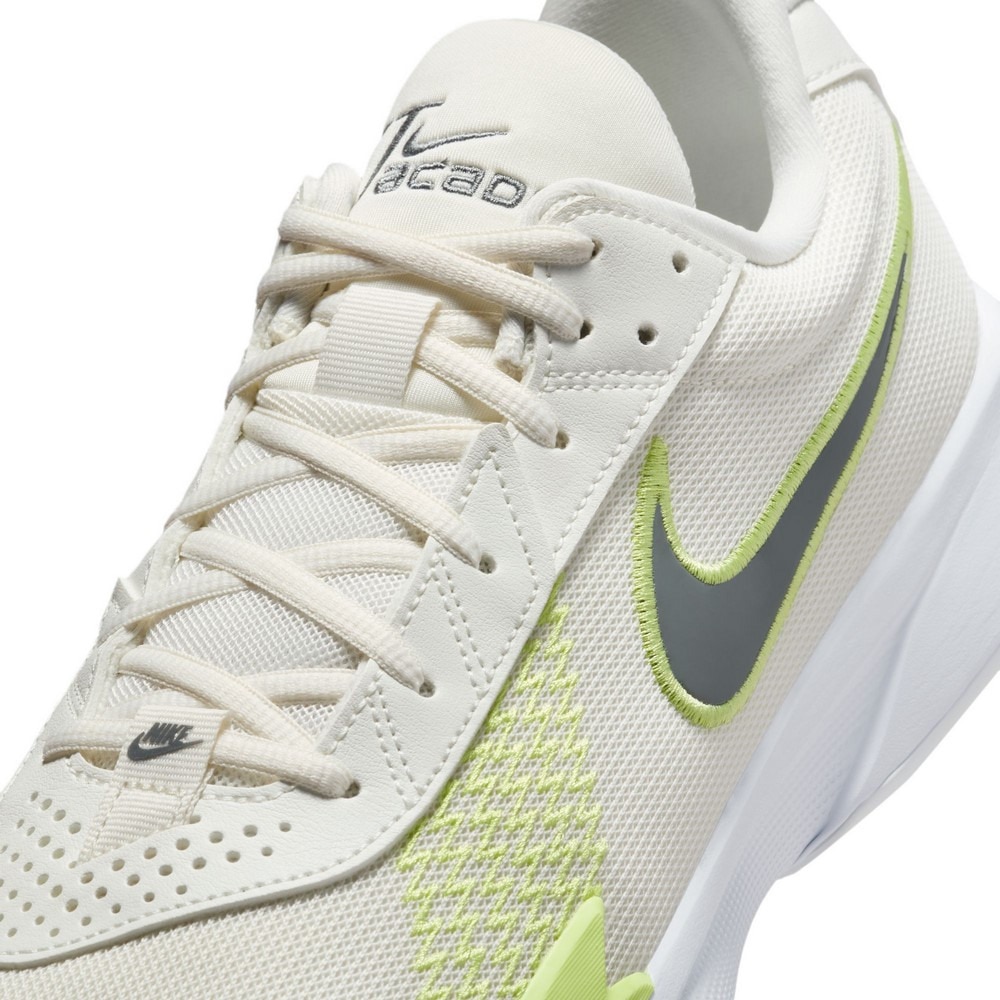 ナイキ（NIKE）（メンズ）バスケットシューズ バッシュ G.T. カット アカデミー EP FB2598-106
