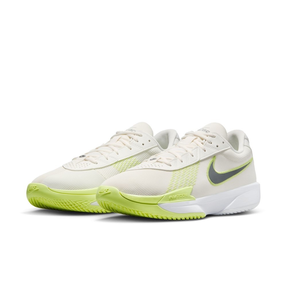 ナイキ（NIKE）（メンズ）バスケットシューズ バッシュ G.T. カット アカデミー EP FB2598-106