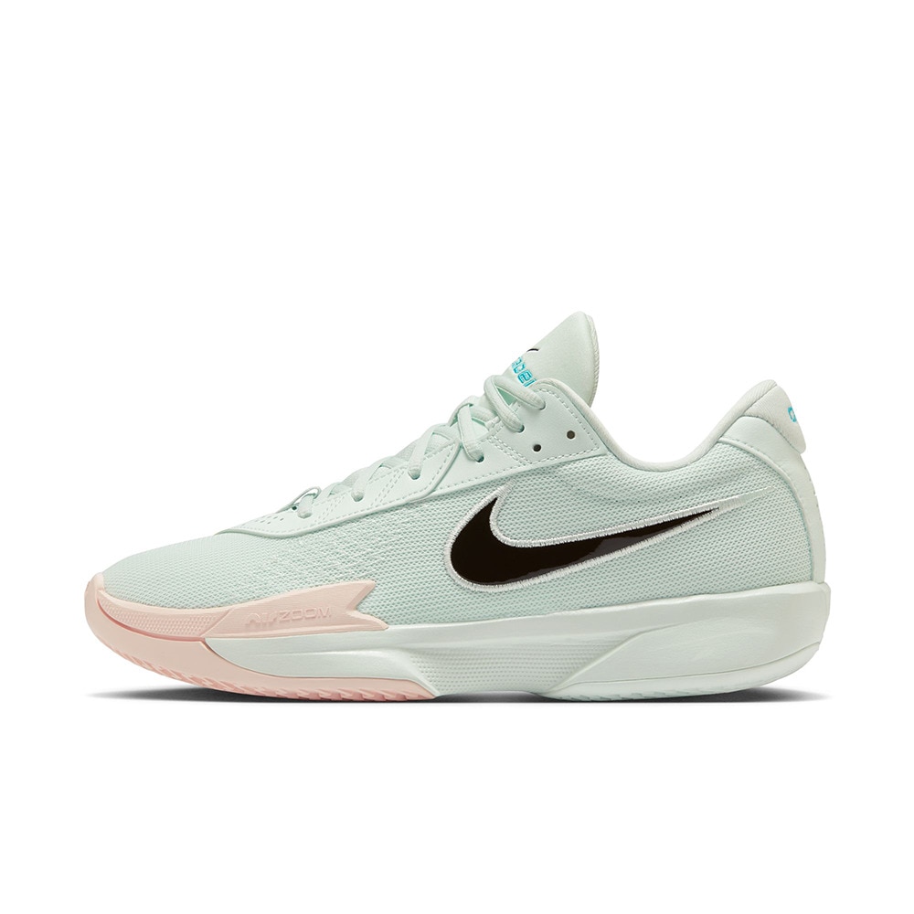 ナイキ（NIKE）（メンズ）バスケットシューズ バッシュ エア ズーム G.T. カット アカデミー EP FB2598-301