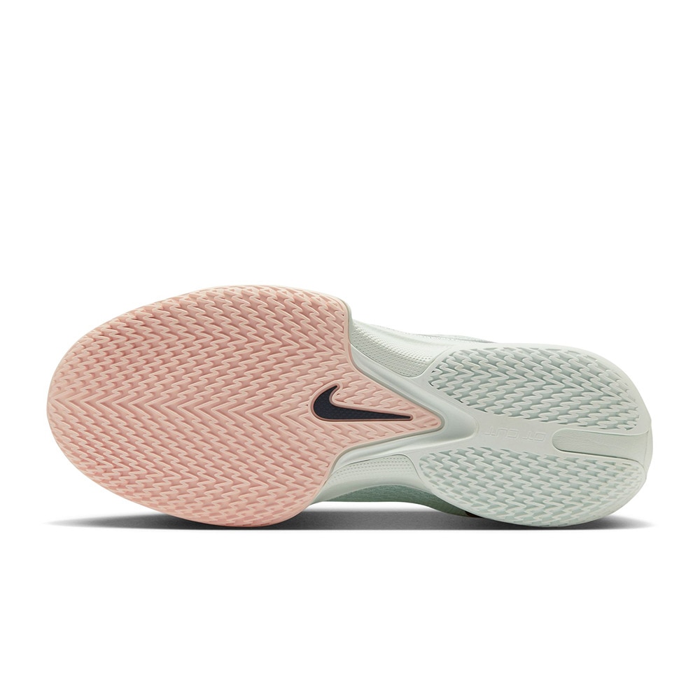 ナイキ（NIKE）（メンズ）バスケットシューズ バッシュ エア ズーム G.T. カット アカデミー EP FB2598-301