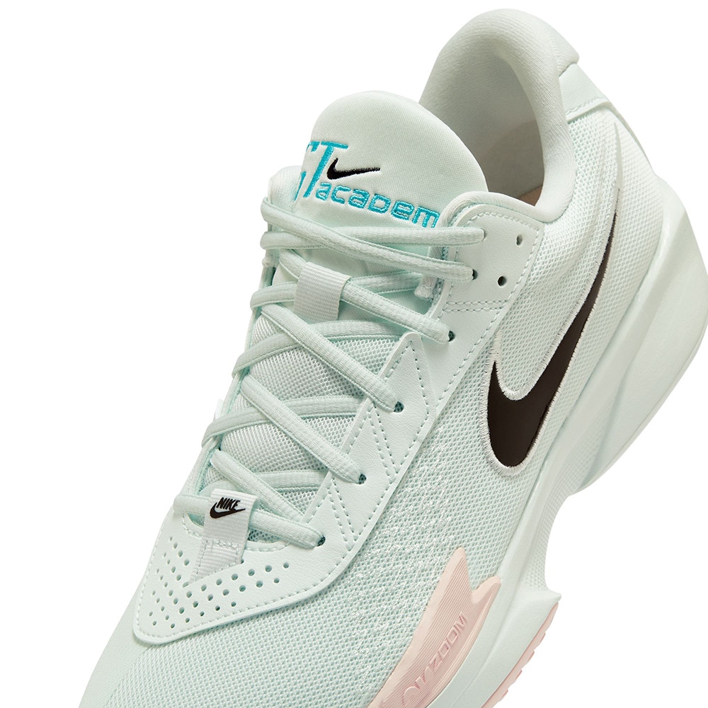 ナイキ（NIKE）（メンズ）バスケットシューズ バッシュ エア ズーム G.T. カット アカデミー EP FB2598-301
