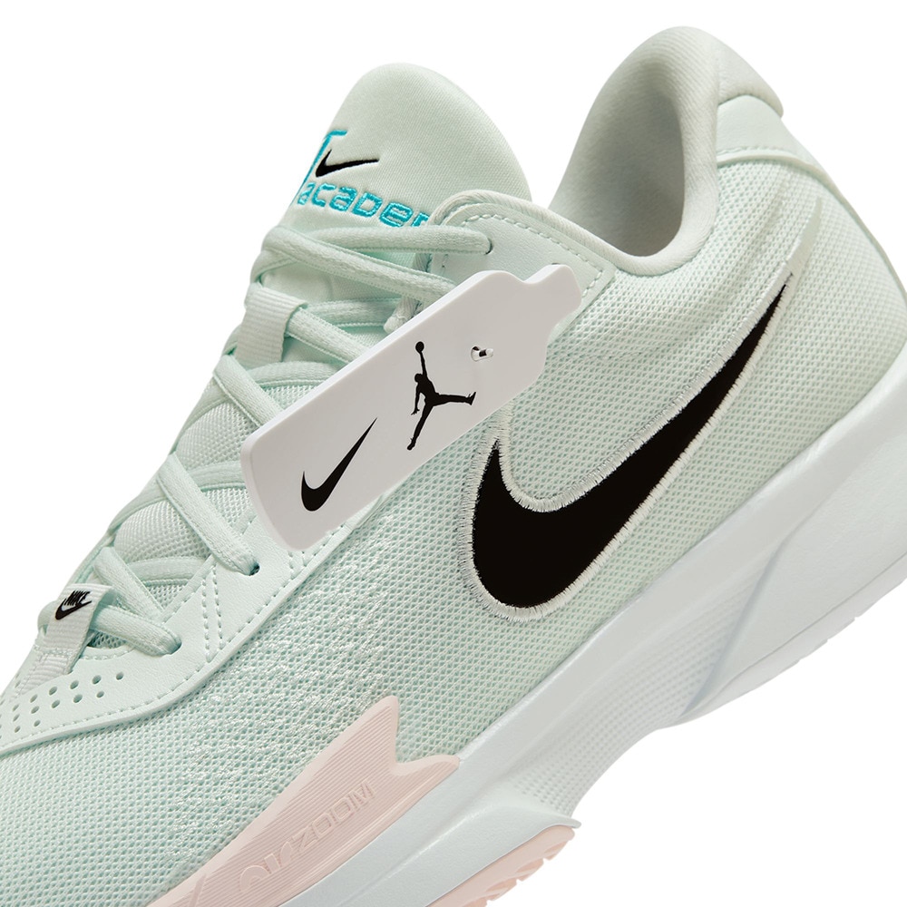 ナイキ（NIKE）（メンズ）バスケットシューズ バッシュ エア ズーム G.T. カット アカデミー EP FB2598-301