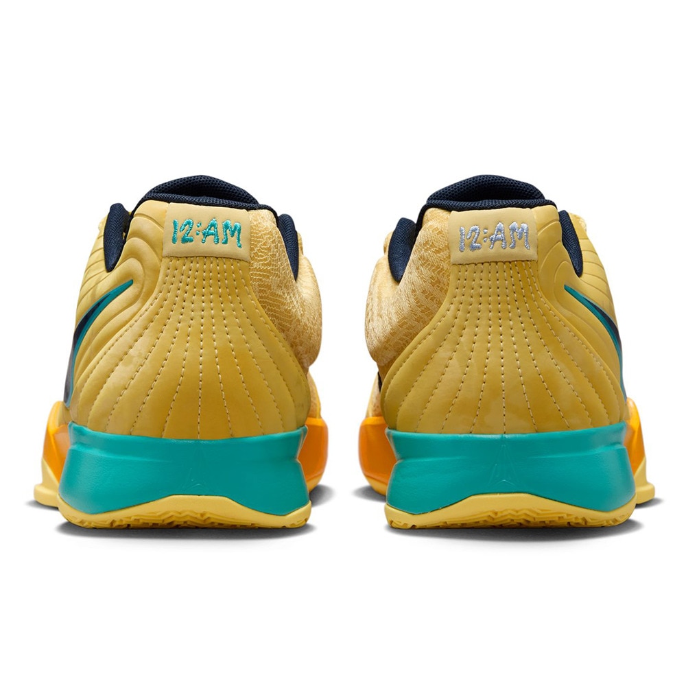 ナイキ（NIKE）（メンズ）バスケットシューズ バッシュ JA 2 EP ジャ2 ジャモラント FD7327-700