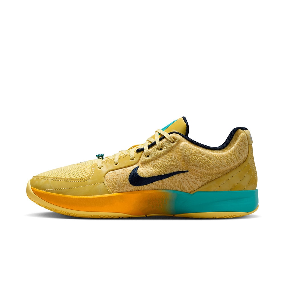 ナイキ（NIKE）（メンズ）バスケットシューズ バッシュ JA 2 EP ジャ2 ジャモラント FD7327-700