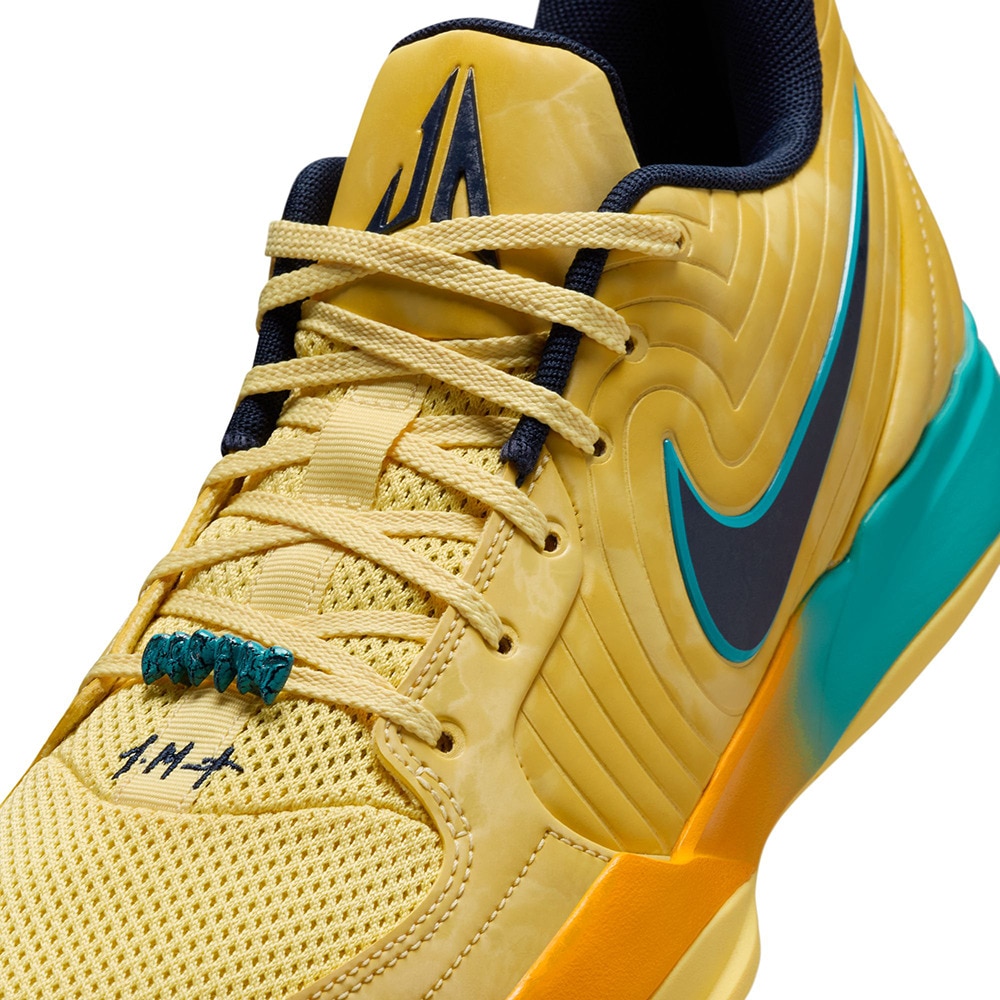 ナイキ（NIKE）（メンズ）バスケットシューズ バッシュ JA 2 EP ジャ2 ジャモラント FD7327-700