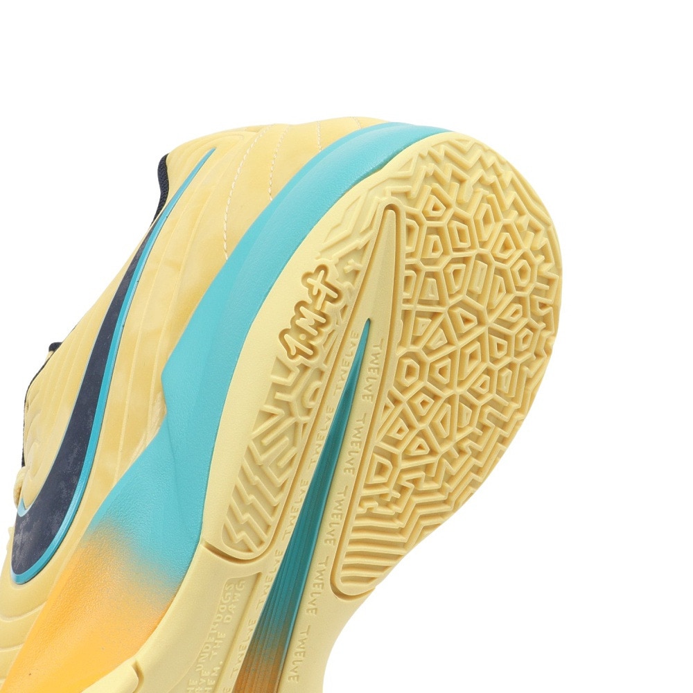 その他 JA2EP ナイキ（NIKE）（メンズ）バスケットシューズ バッシュ JA 2