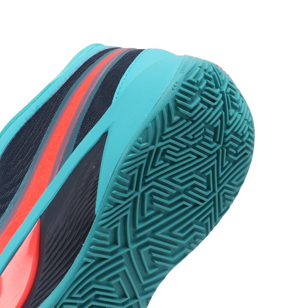 ナイキ（NIKE）（メンズ）バスケットシューズ バッシュ ヤニス