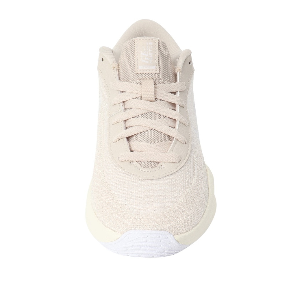 ナイキ（NIKE）（メンズ）バスケットシューズ バッシュ G.T. ハッスル アカデミー EP FJ7808-103