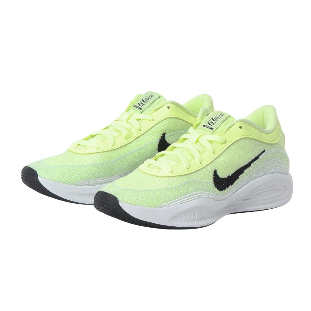 ナイキ（NIKE）（メンズ）バスケットシューズ バッシュ G.T. ハッスル アカデミー EP FJ7808-701