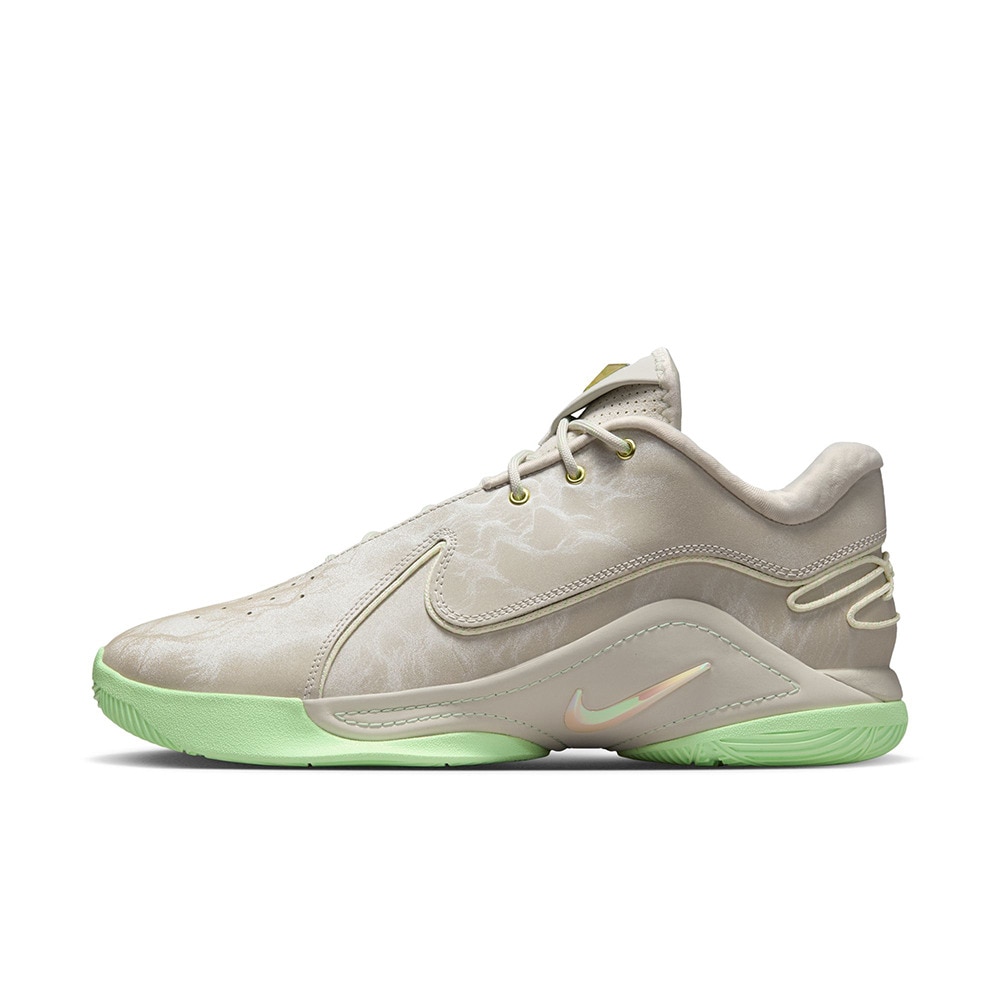 ナイキ（NIKE）（メンズ）バスケットシューズ バッシュ レブロン 22 EP FZ1095-002