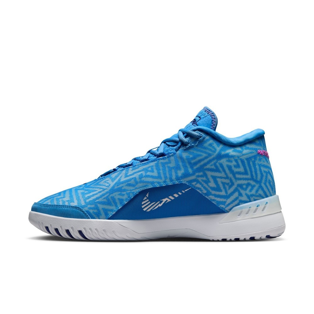 ナイキ（NIKE）（メンズ）バスケットシューズ バッシュ レブロン NXXT ジーニサス EP HF0711-402