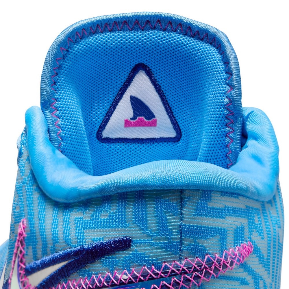 ナイキ（NIKE）（メンズ）バスケットシューズ バッシュ レブロン NXXT ジーニサス EP HF0711-402