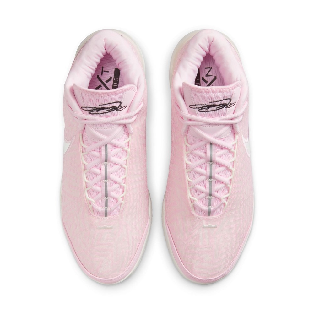 ナイキ（NIKE）（メンズ）バスケットシューズ バッシュ レブロン NXXT ジーニサス EP HF0711-602