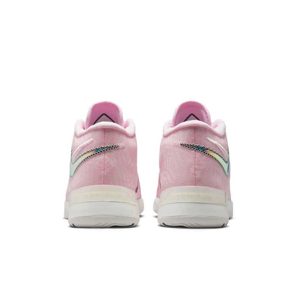 ナイキ（NIKE）（メンズ）バスケットシューズ バッシュ レブロン NXXT ジーニサス EP HF0711-602