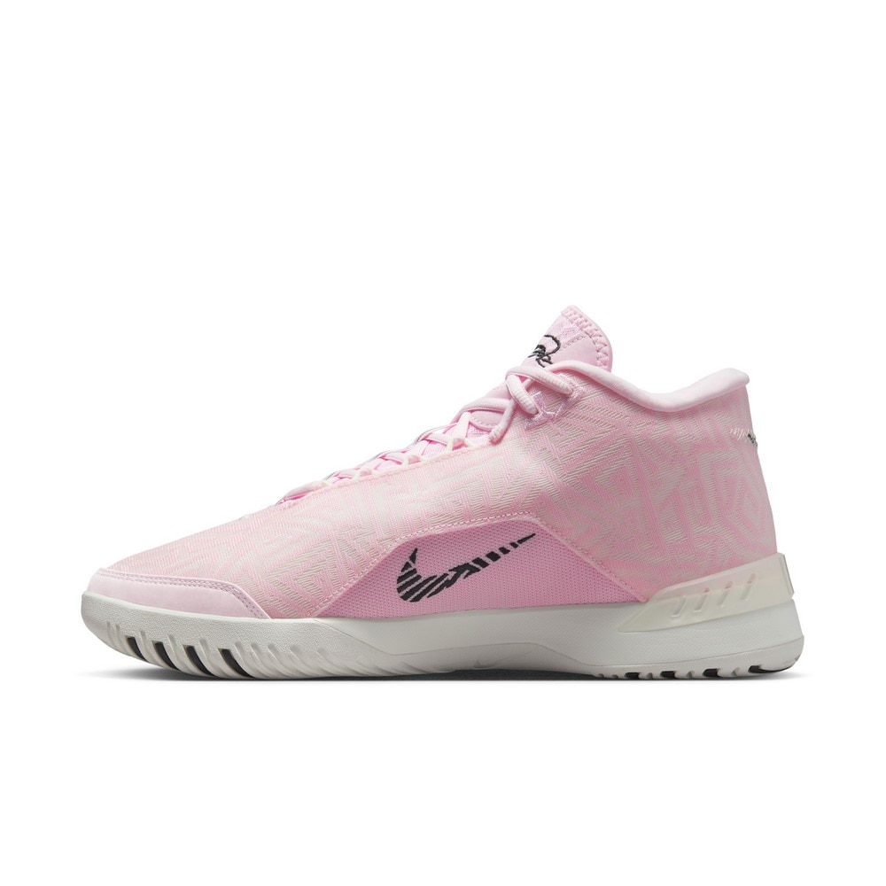 ナイキ（NIKE）（メンズ）バスケットシューズ バッシュ レブロン NXXT ジーニサス EP HF0711-602