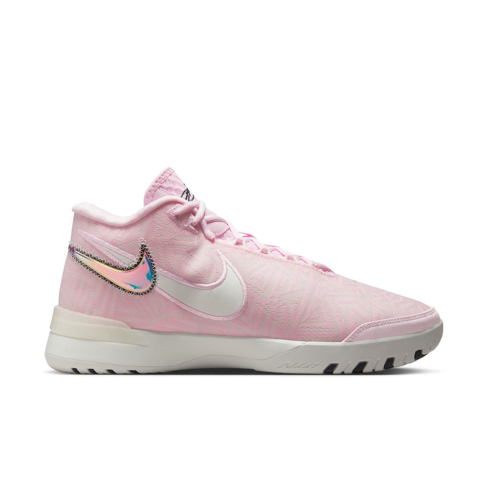ナイキ（NIKE）（メンズ）バスケットシューズ バッシュ レブロン NXXT ジーニサス EP HF0711-602