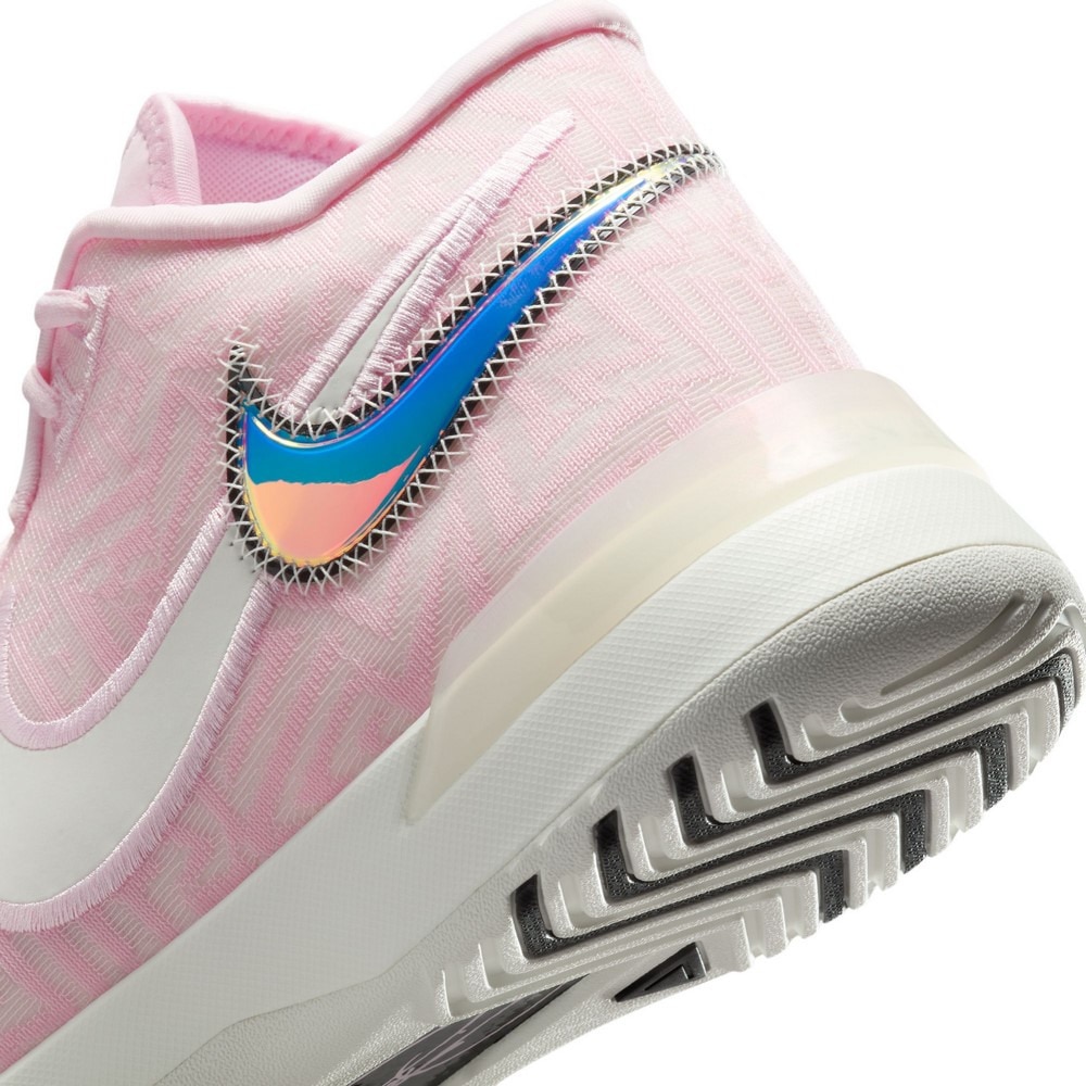 ナイキ（NIKE）（メンズ）バスケットシューズ バッシュ レブロン NXXT ジーニサス EP HF0711-602