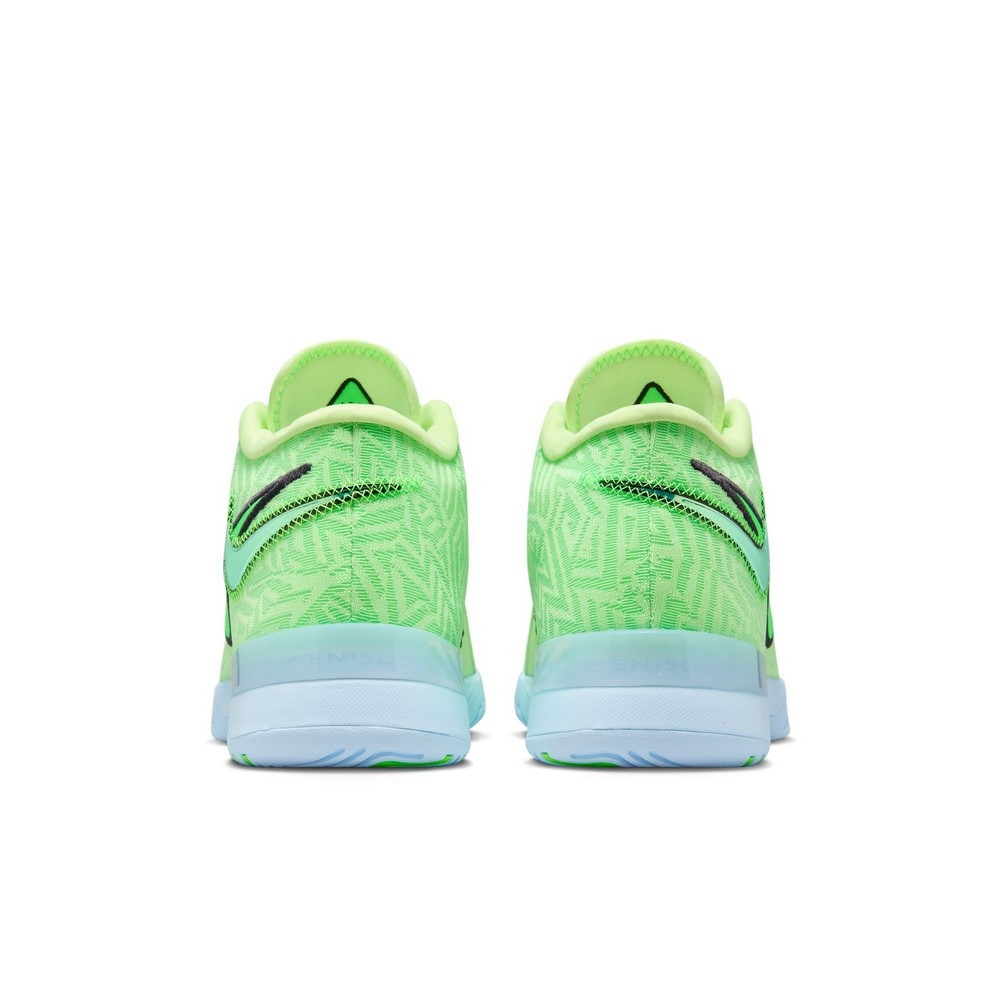 ナイキ（NIKE）（メンズ）バスケットシューズ バッシュ レブロン NXXT ジーニサス EP HF0711-700