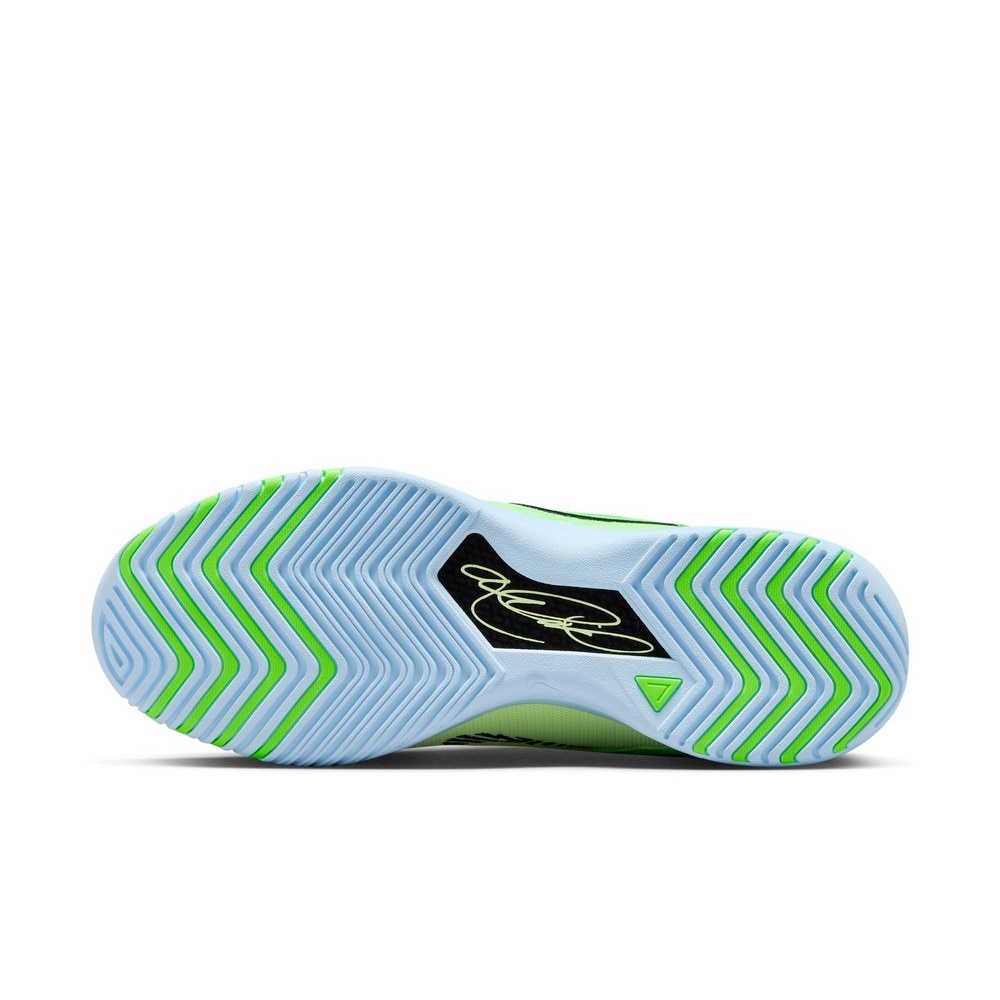 ナイキ（NIKE）（メンズ）バスケットシューズ バッシュ レブロン NXXT ジーニサス EP HF0711-700