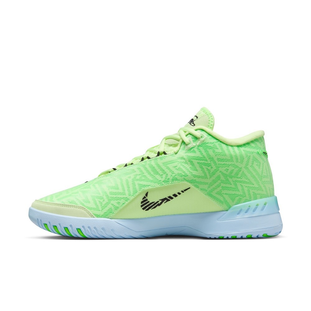 ナイキ（NIKE）（メンズ）バスケットシューズ バッシュ レブロン NXXT ジーニサス EP HF0711-700