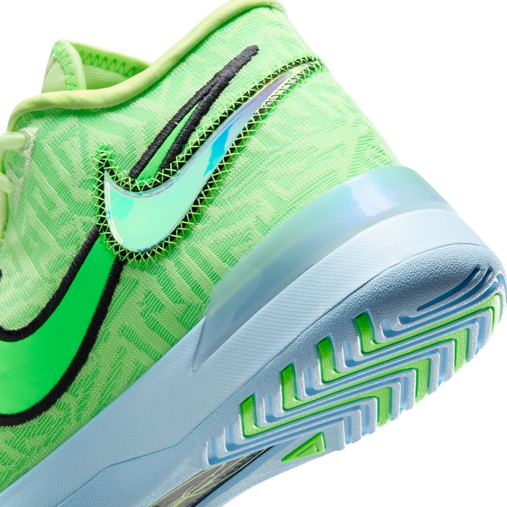 ナイキ（NIKE）（メンズ）バスケットシューズ バッシュ レブロン NXXT ジーニサス EP HF0711-700