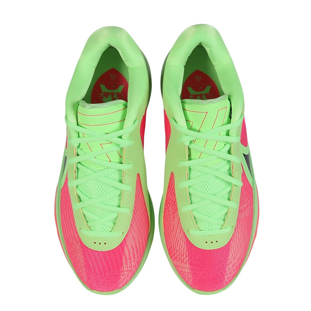 ナイキ（NIKE）（メンズ）バスケットシューズ バッシュ ヤニス フリーク 6 NRG EP HJ9110-300