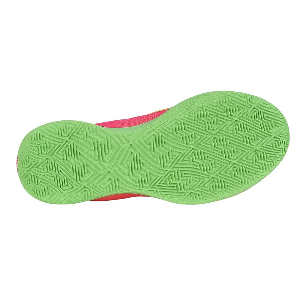 ナイキ（NIKE）（メンズ）バスケットシューズ バッシュ ヤニス フリーク 6 NRG EP HJ9110-300