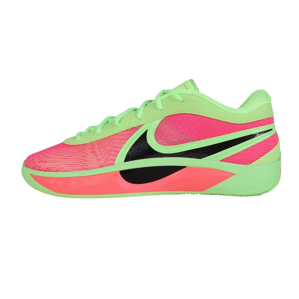 ナイキ（NIKE）（メンズ）バスケットシューズ バッシュ ヤニス フリーク 6 NRG EP HJ9110-300