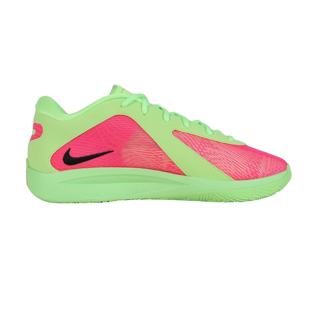 ナイキ（NIKE）（メンズ）バスケットシューズ バッシュ ヤニス フリーク 6 NRG EP HJ9110-300