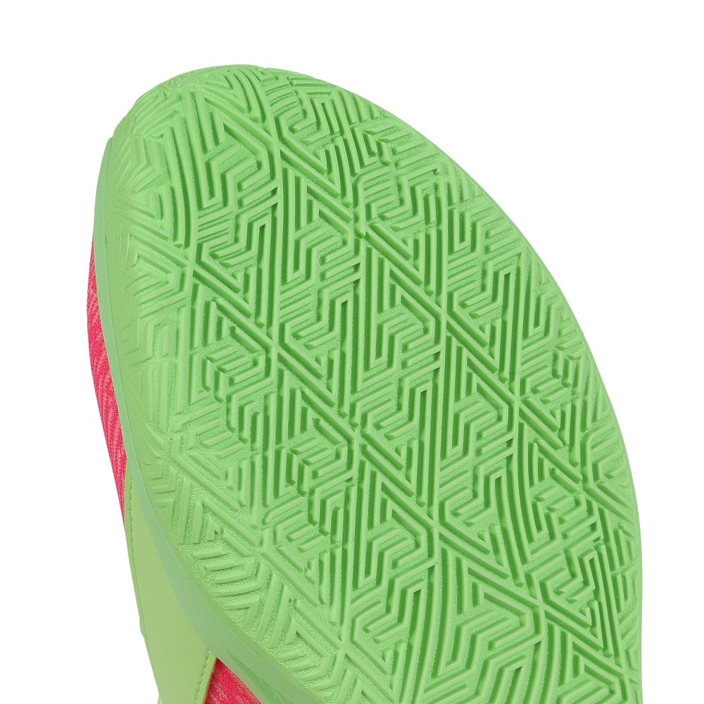 ナイキ（NIKE）（メンズ）バスケットシューズ バッシュ ヤニス フリーク 6 NRG EP HJ9110-300