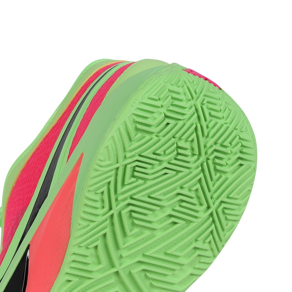 ナイキ（NIKE）（メンズ）バスケットシューズ バッシュ ヤニス フリーク 6 NRG EP HJ9110-300