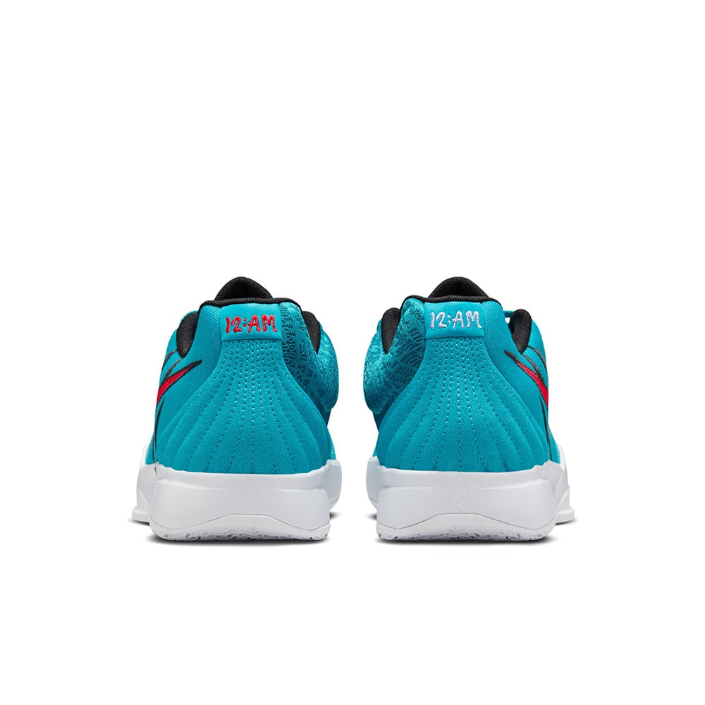 ナイキ（NIKE）（メンズ）バスケットシューズ バッシュ JA 2 スクラッチ EP HQ1760-400