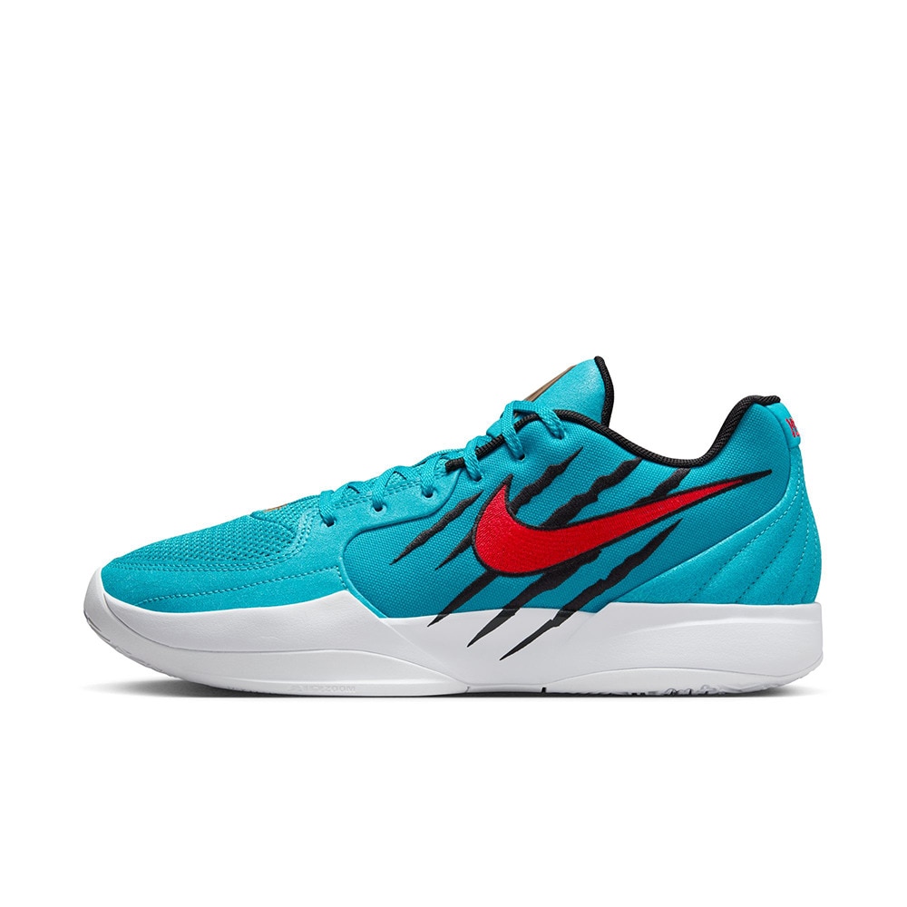 ナイキ（NIKE）（メンズ）バスケットシューズ バッシュ JA 2 スクラッチ EP HQ1760-400