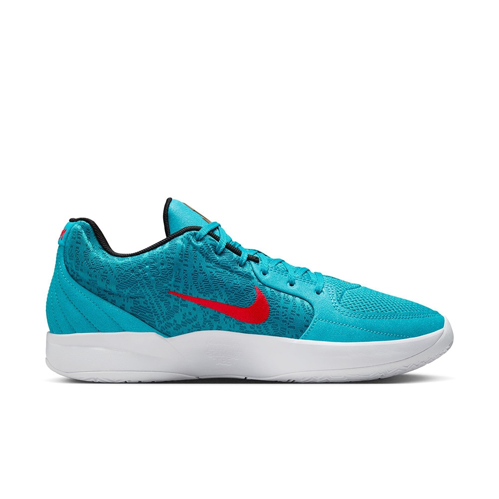 ナイキ（NIKE）（メンズ）バスケットシューズ バッシュ JA 2 スクラッチ EP HQ1760-400