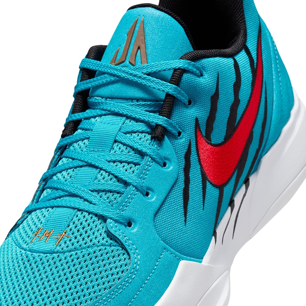 ナイキ（NIKE）（メンズ）バスケットシューズ バッシュ JA 2 スクラッチ EP HQ1760-400