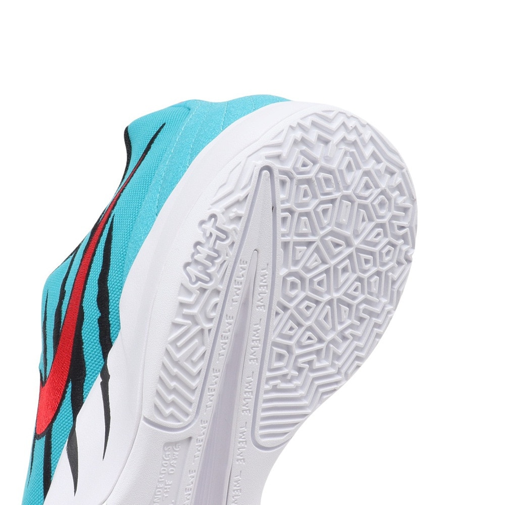 ナイキ（NIKE）（メンズ）バスケットシューズ バッシュ JA 2