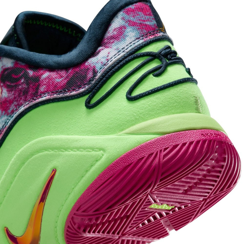 ナイキ（NIKE）（メンズ）バスケットシューズ バッシュ レブロン 22 EP レブロン ジェームズ XXII HV8452-400