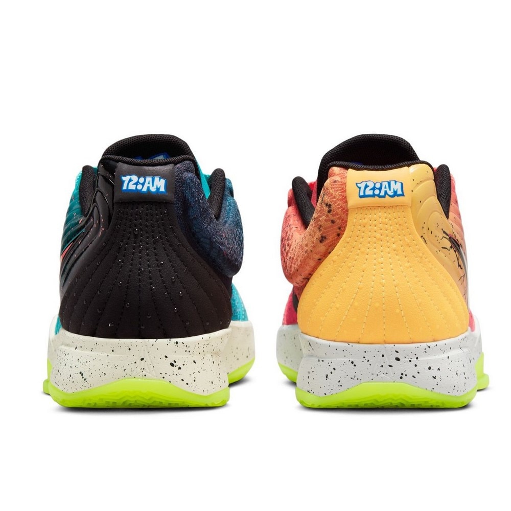 ナイキ（NIKE）（メンズ）バスケットシューズ バッシュ ジャ 2 EP x クールエイド IF0303-800