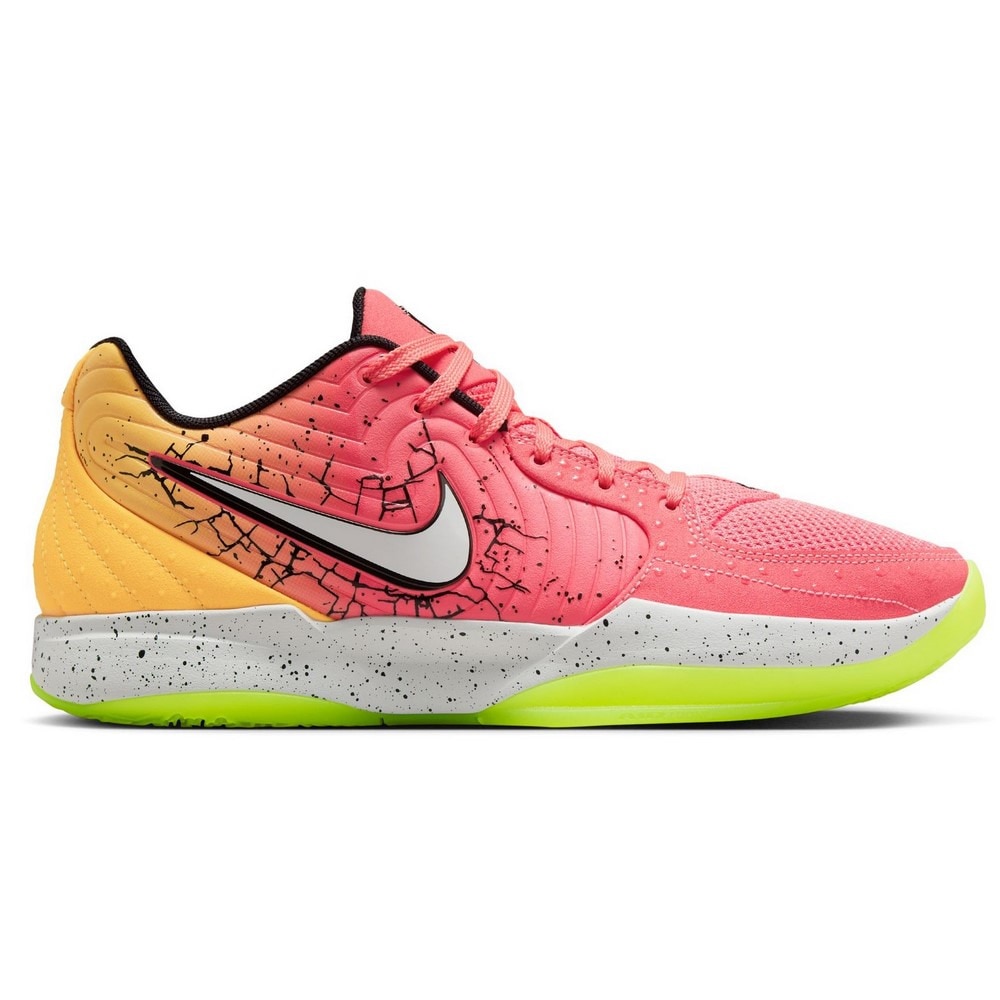 ナイキ（NIKE）（メンズ）バスケットシューズ バッシュ ジャ 2 EP x クールエイド IF0303-800