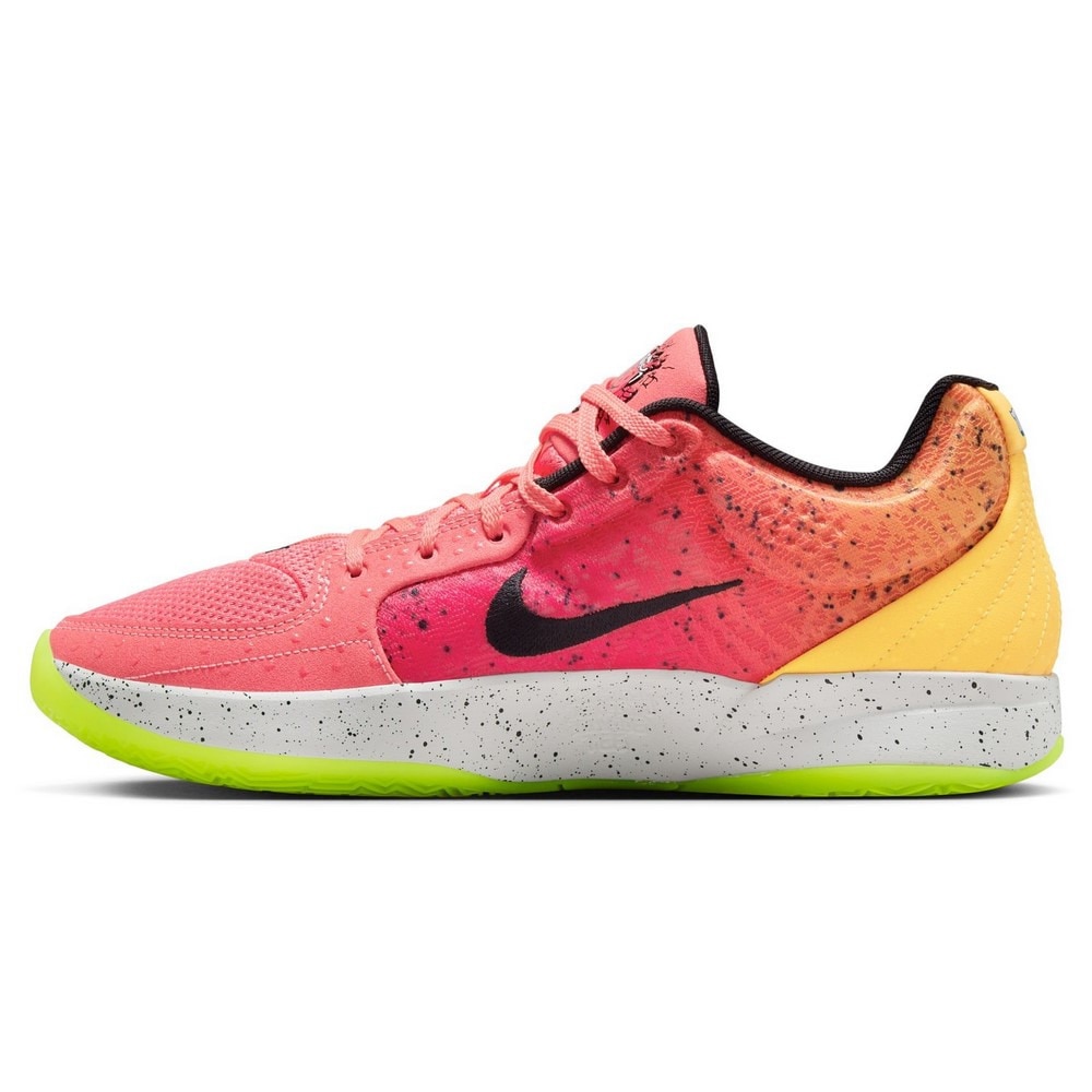 ナイキ（NIKE）（メンズ）バスケットシューズ バッシュ ジャ 2 EP x クールエイド IF0303-800