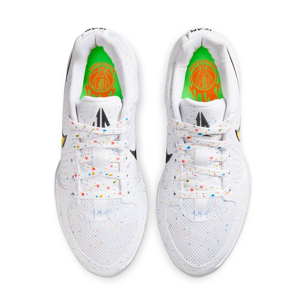 ナイキ（NIKE）（メンズ）バスケットシューズ バッシュ JA 2 PER EP IF1605-100 お一人様一点まで