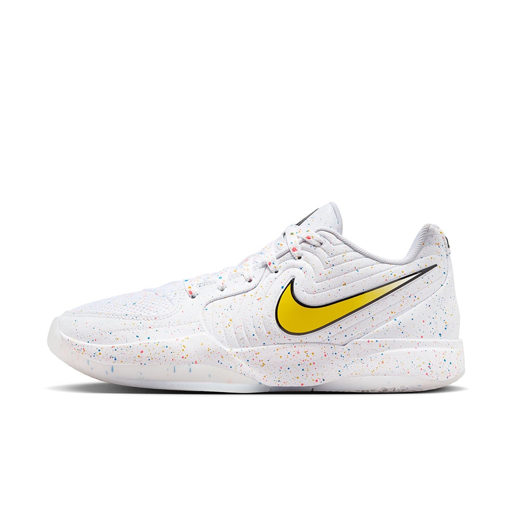 ナイキ（NIKE）（メンズ）バスケットシューズ バッシュ JA 2 PER EP IF1605-100 お一人様一点まで