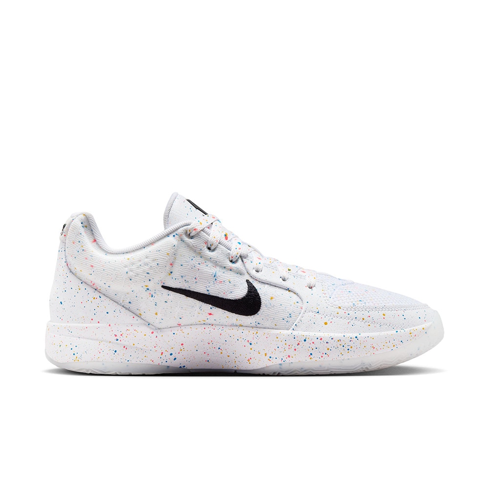 ナイキ（NIKE）（メンズ）バスケットシューズ バッシュ JA 2 PER EP IF1605-100 お一人様一点まで